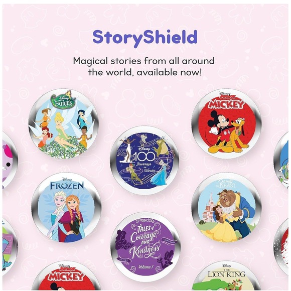 StoryPhones Headphone for kids - Picture 4 of 5